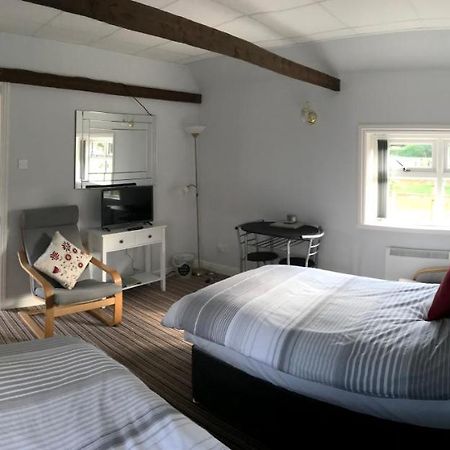 Ferienwohnung The Annex Malton Exterior foto